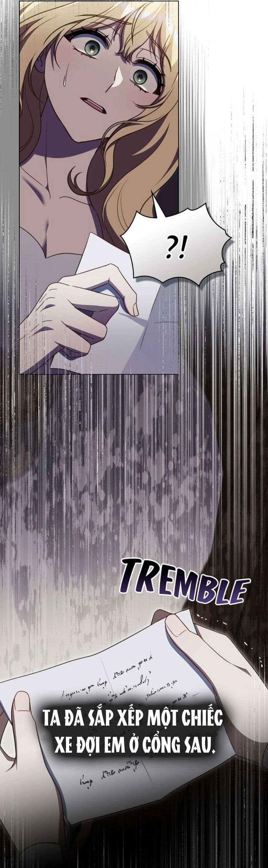 Chúa Phù Hộ Cho Sự Hủy Diệt Của Ta Chap 44 - Next Chap 45