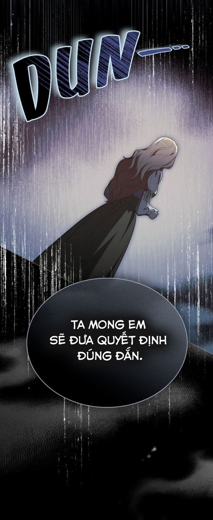 Chúa Phù Hộ Cho Sự Hủy Diệt Của Ta Chap 44 - Next Chap 45