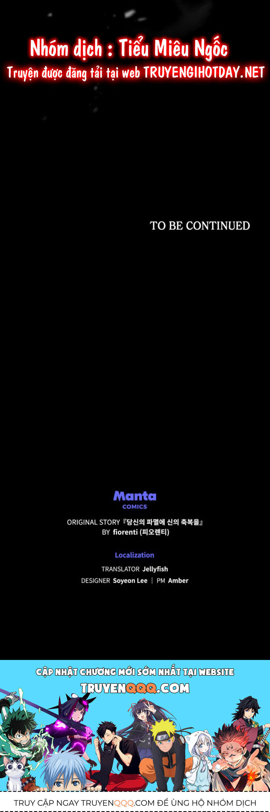 Chúa Phù Hộ Cho Sự Hủy Diệt Của Ta Chap 44 - Next Chap 45