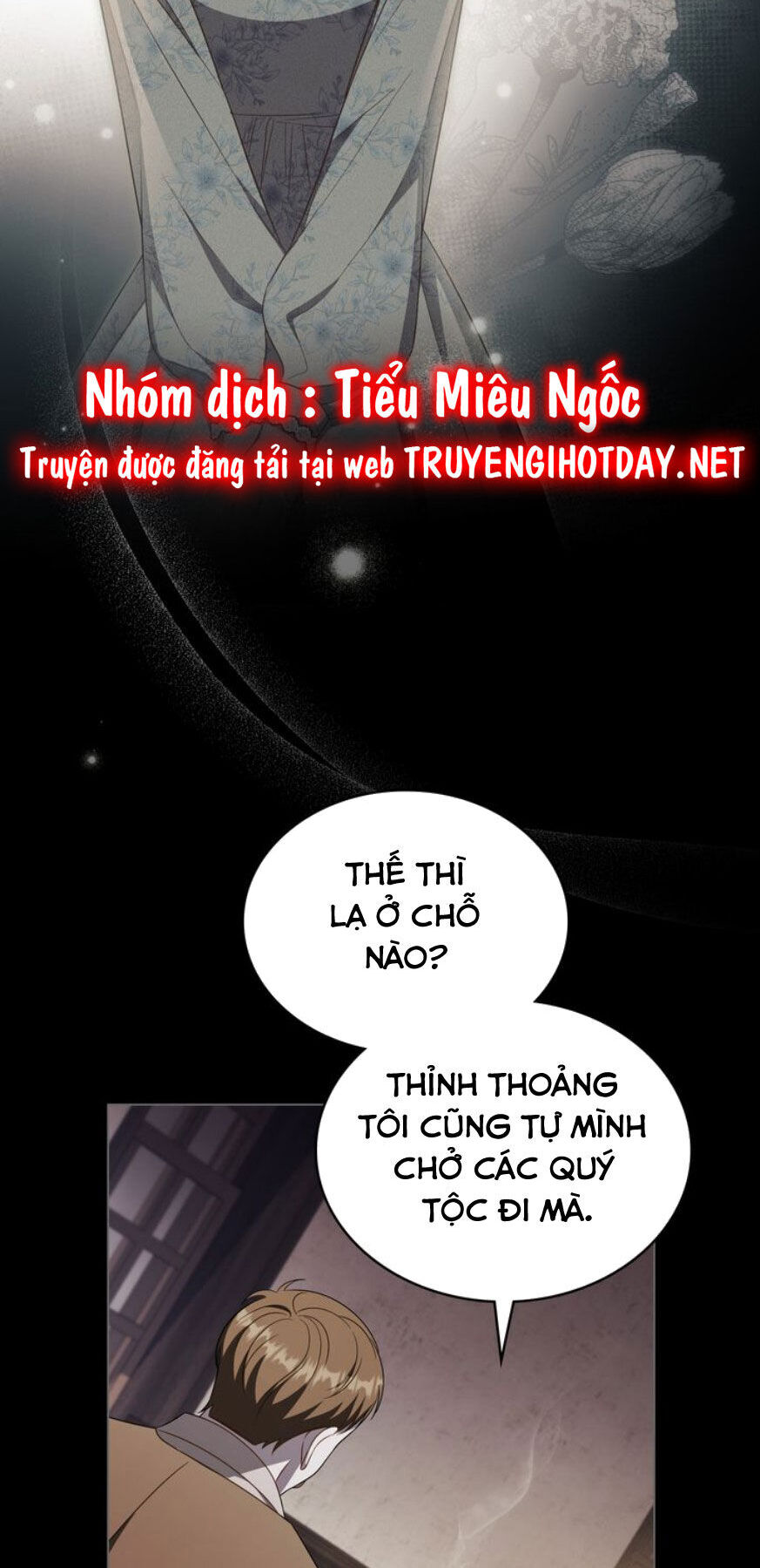 Chúa Phù Hộ Cho Sự Hủy Diệt Của Ta Chap 44 - Next Chap 45