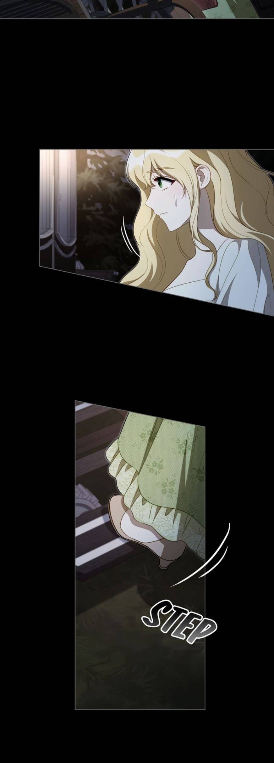 Chúa Phù Hộ Cho Sự Hủy Diệt Của Ta Chap 45 - Next Chap 46