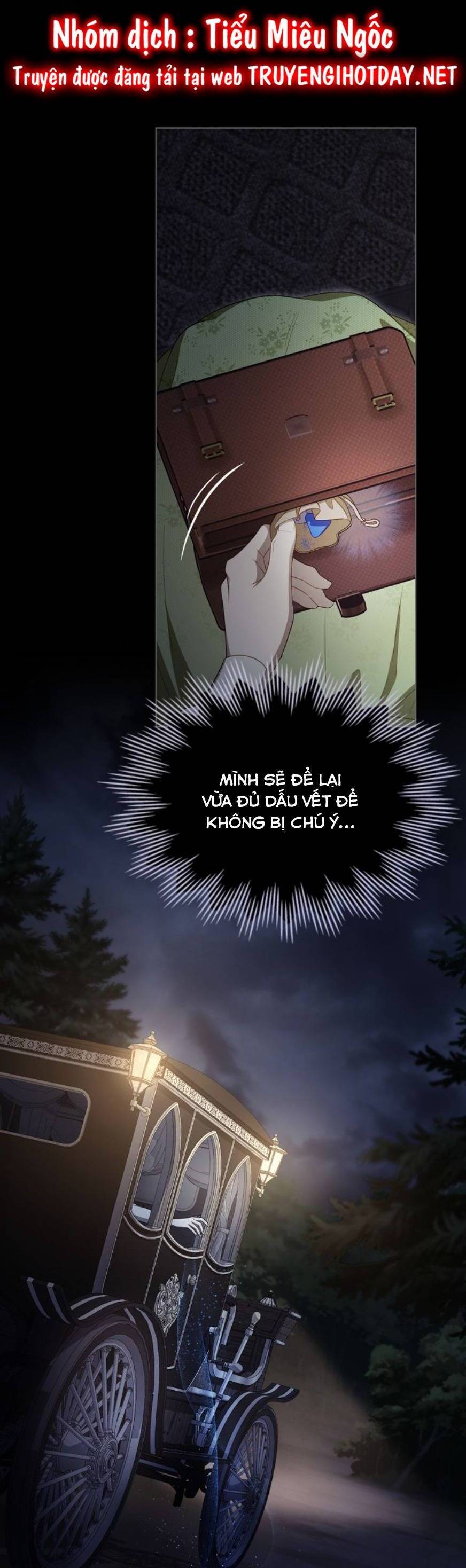 Chúa Phù Hộ Cho Sự Hủy Diệt Của Ta Chap 45 - Next Chap 46