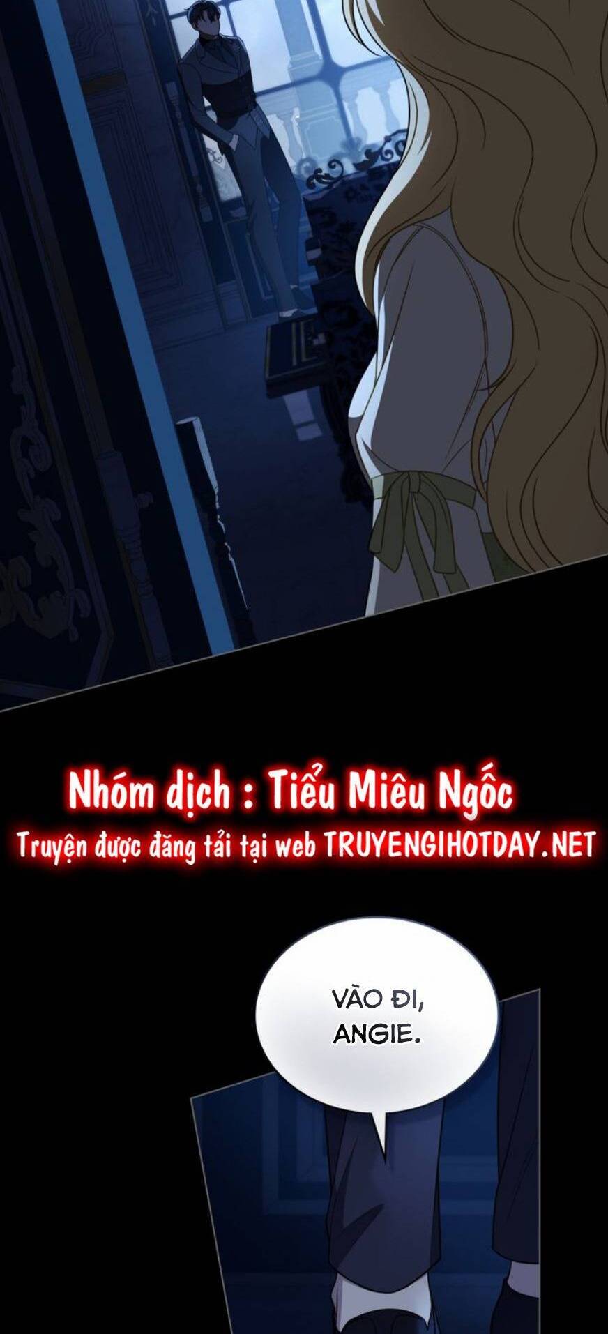 Chúa Phù Hộ Cho Sự Hủy Diệt Của Ta Chap 45 - Next Chap 46