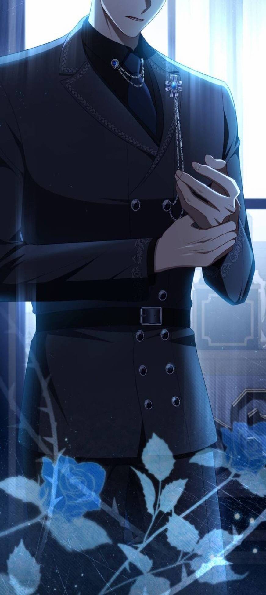 Chúa Phù Hộ Cho Sự Hủy Diệt Của Ta Chap 45 - Next Chap 46