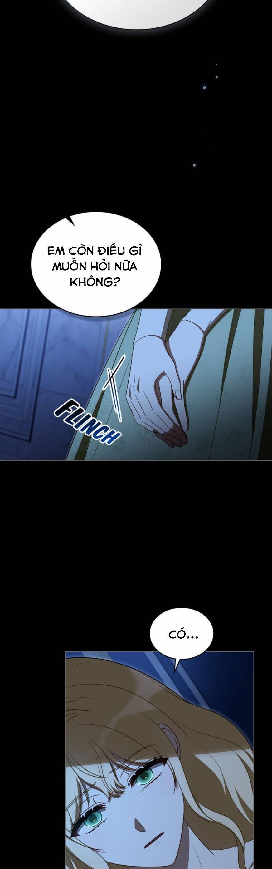 Chúa Phù Hộ Cho Sự Hủy Diệt Của Ta Chap 45 - Next Chap 46