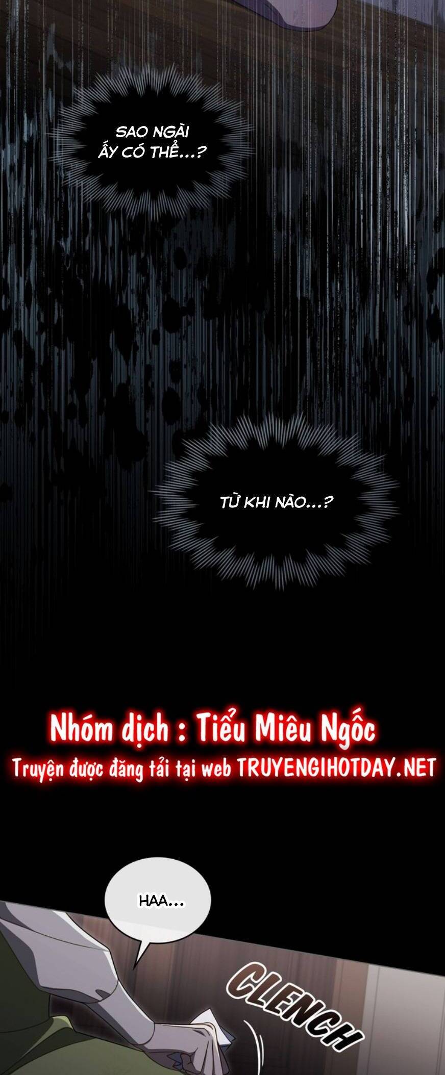 Chúa Phù Hộ Cho Sự Hủy Diệt Của Ta Chap 45 - Next Chap 46