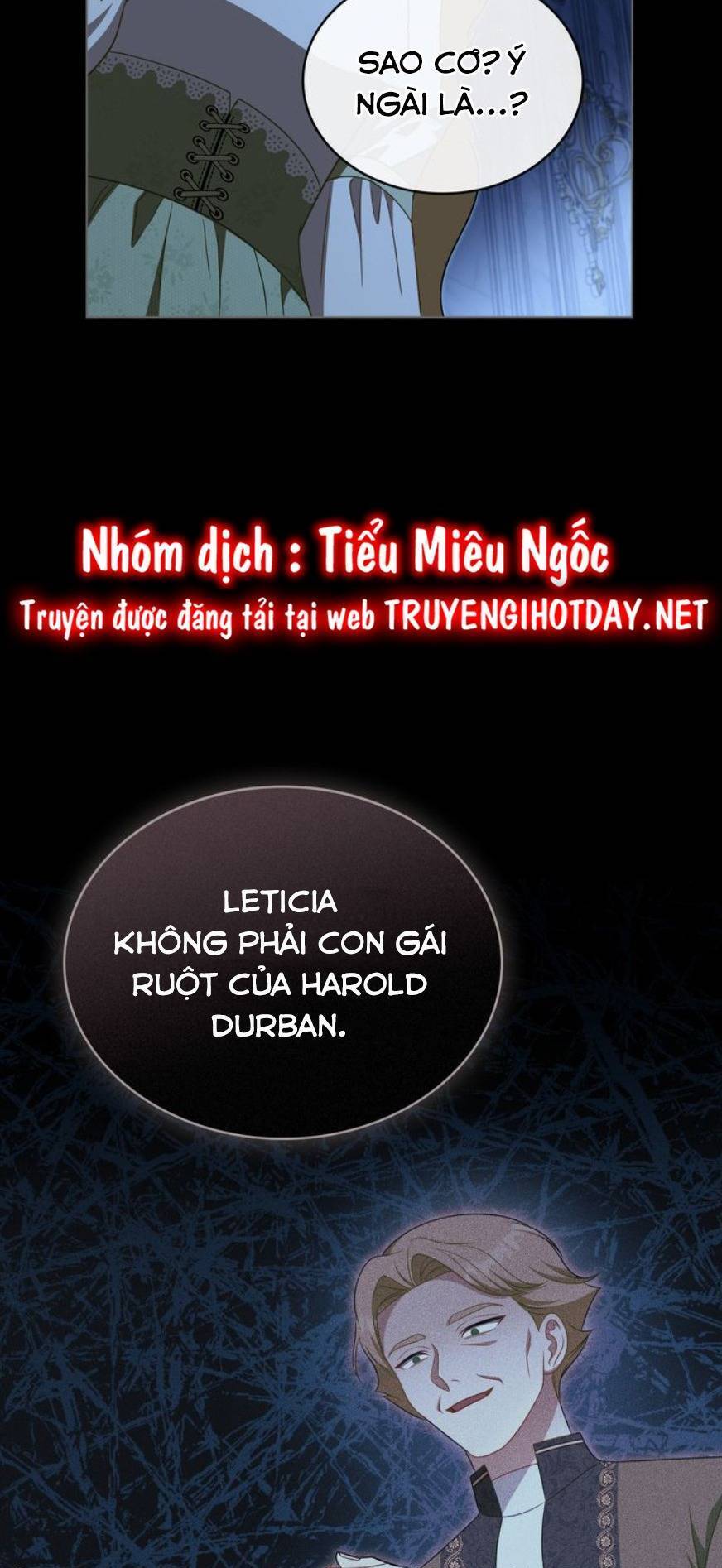 Chúa Phù Hộ Cho Sự Hủy Diệt Của Ta Chap 45 - Next Chap 46