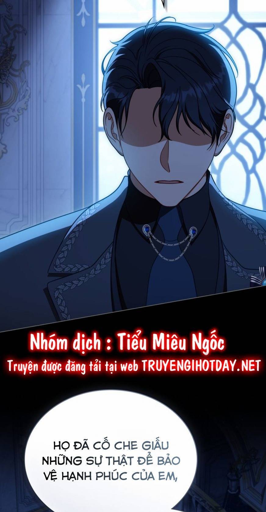 Chúa Phù Hộ Cho Sự Hủy Diệt Của Ta Chap 45 - Next Chap 46