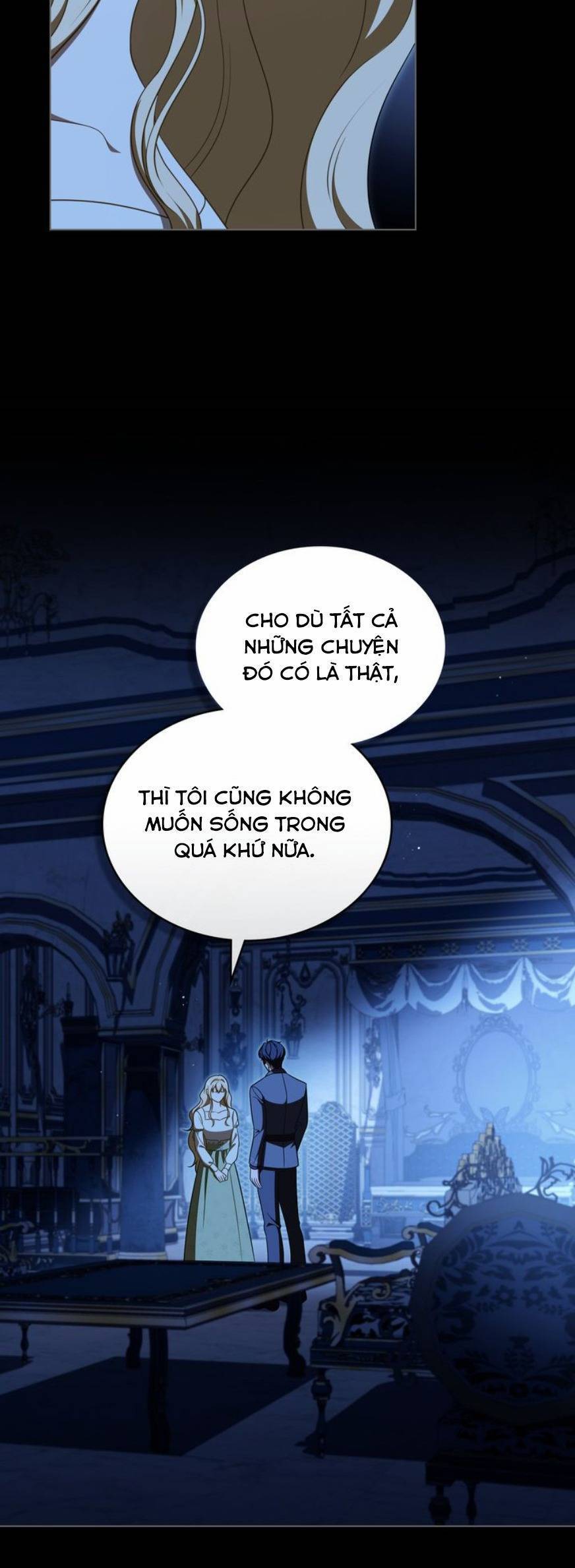 Chúa Phù Hộ Cho Sự Hủy Diệt Của Ta Chap 45 - Next Chap 46