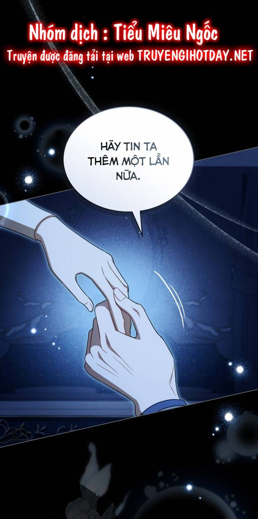 Chúa Phù Hộ Cho Sự Hủy Diệt Của Ta Chap 45 - Next Chap 46
