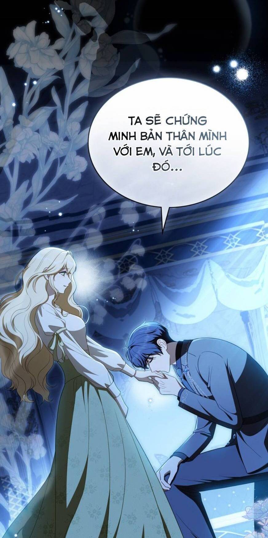 Chúa Phù Hộ Cho Sự Hủy Diệt Của Ta Chap 45 - Next Chap 46