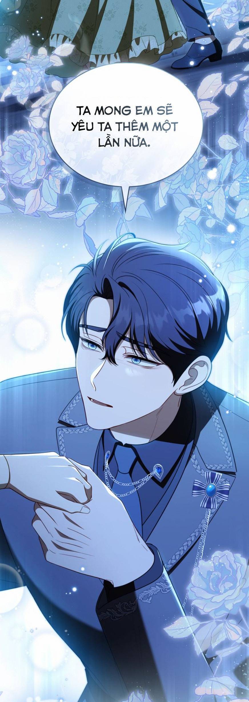 Chúa Phù Hộ Cho Sự Hủy Diệt Của Ta Chap 45 - Next Chap 46