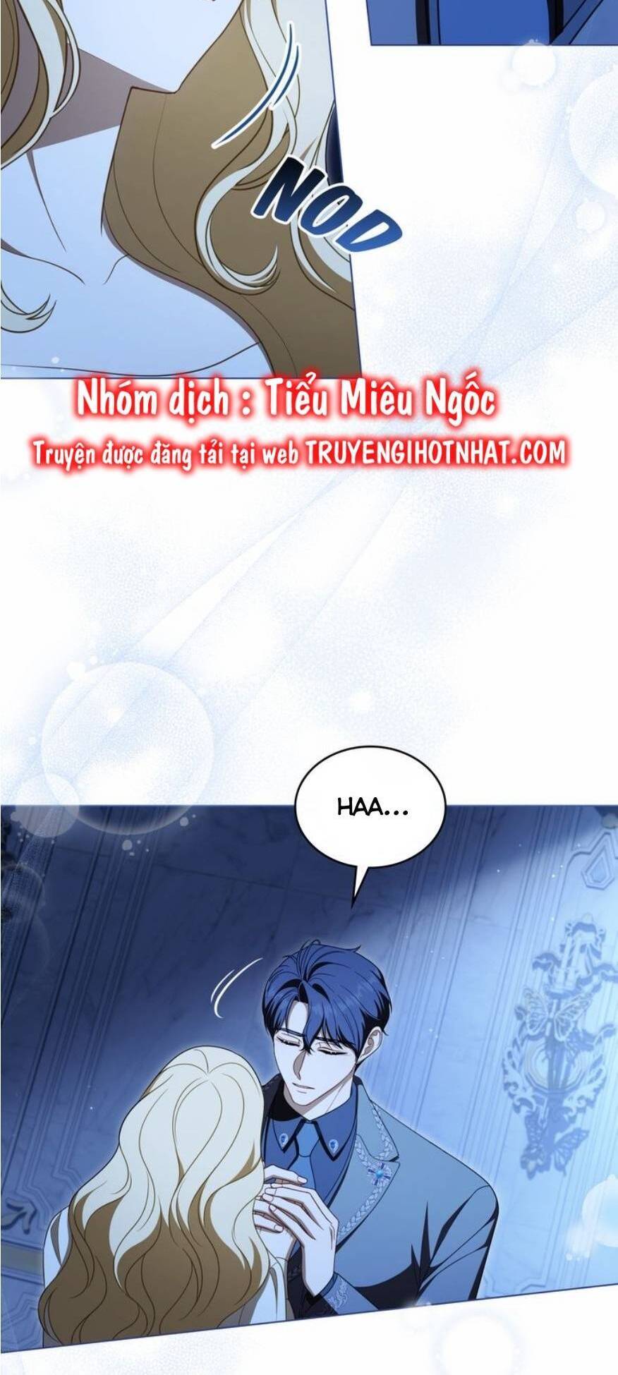Chúa Phù Hộ Cho Sự Hủy Diệt Của Ta Chap 46 - Next Chap 47