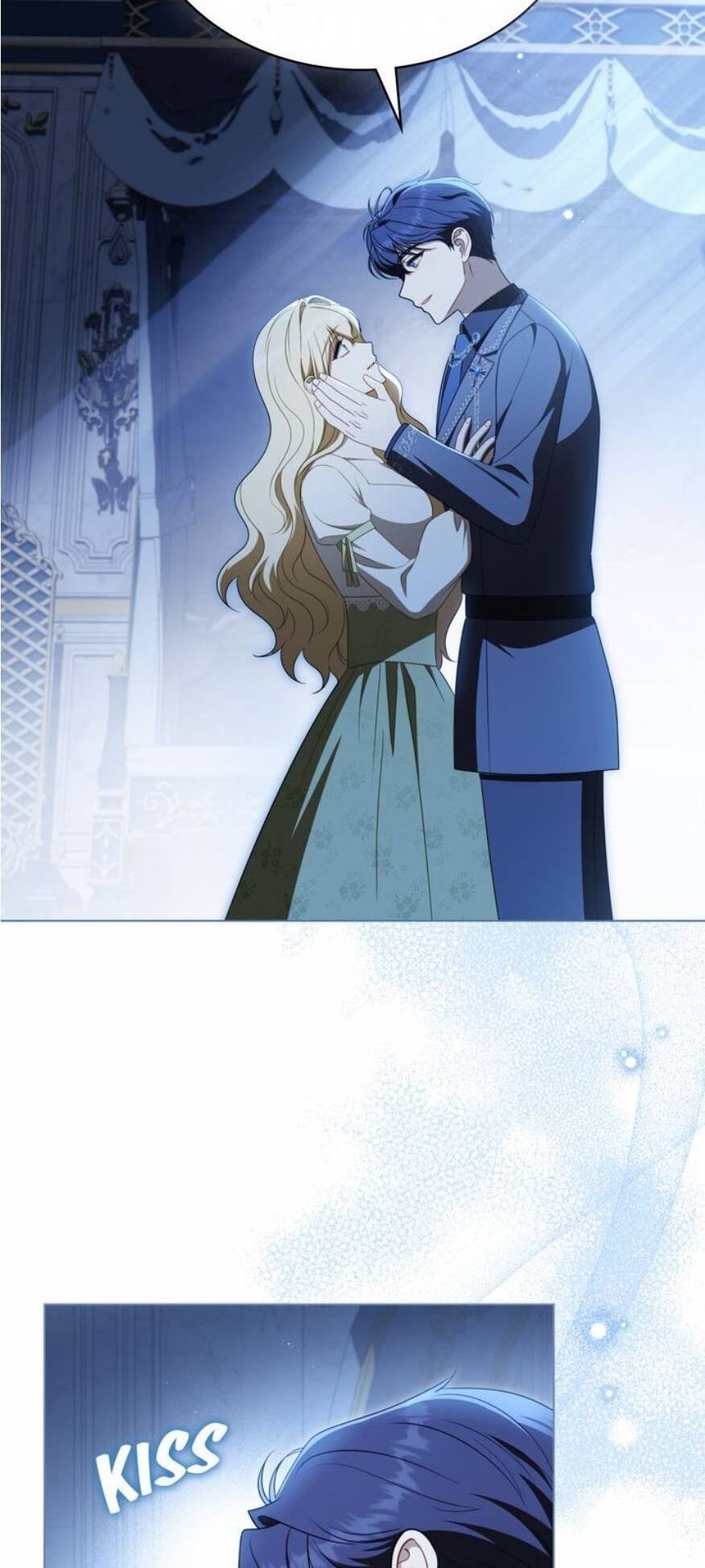 Chúa Phù Hộ Cho Sự Hủy Diệt Của Ta Chap 46 - Next Chap 47