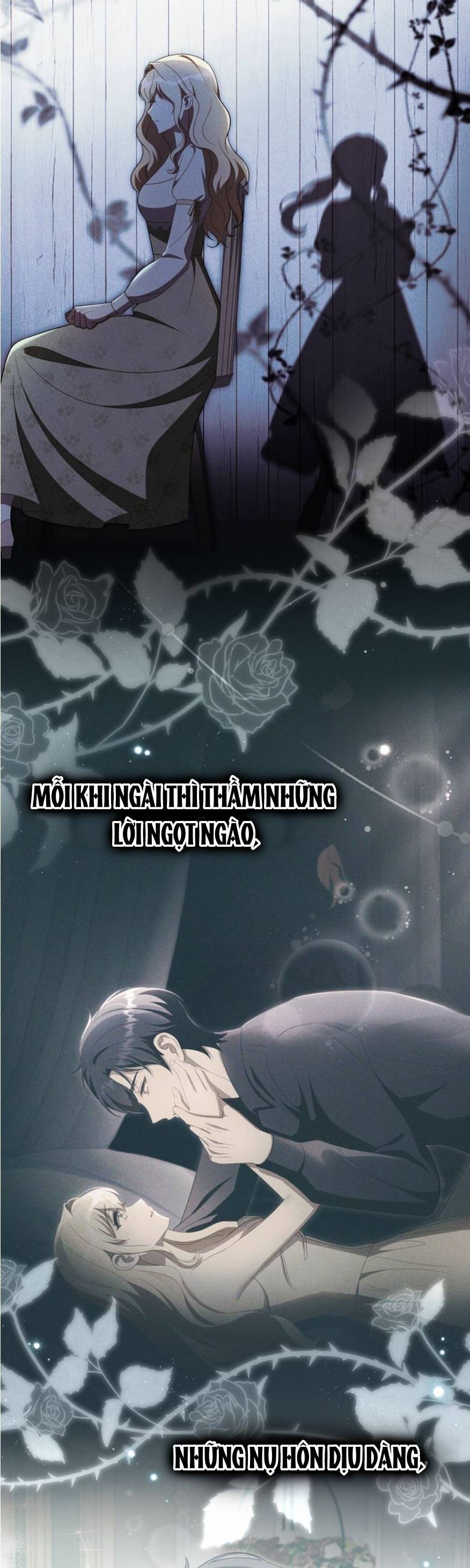 Chúa Phù Hộ Cho Sự Hủy Diệt Của Ta Chap 46 - Next Chap 47