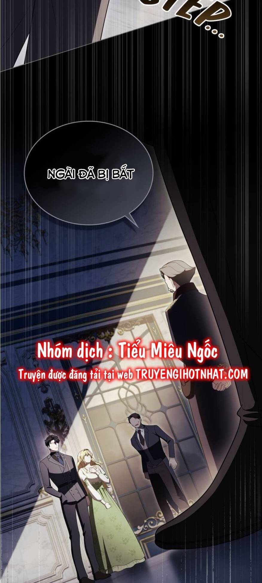 Chúa Phù Hộ Cho Sự Hủy Diệt Của Ta Chap 46 - Next Chap 47
