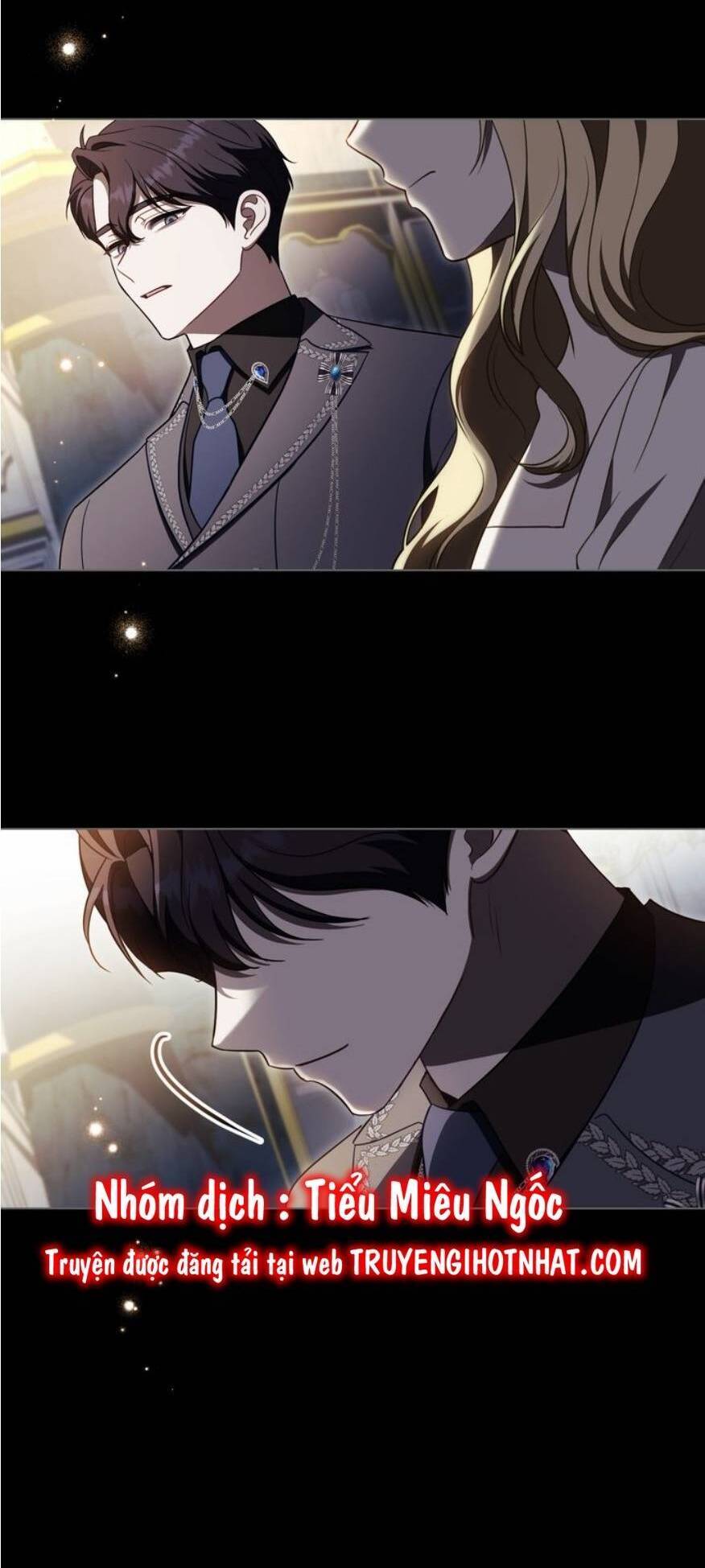 Chúa Phù Hộ Cho Sự Hủy Diệt Của Ta Chap 46 - Next Chap 47