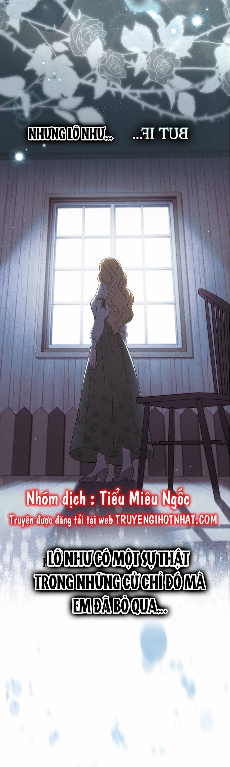 Chúa Phù Hộ Cho Sự Hủy Diệt Của Ta Chap 46 - Next Chap 47