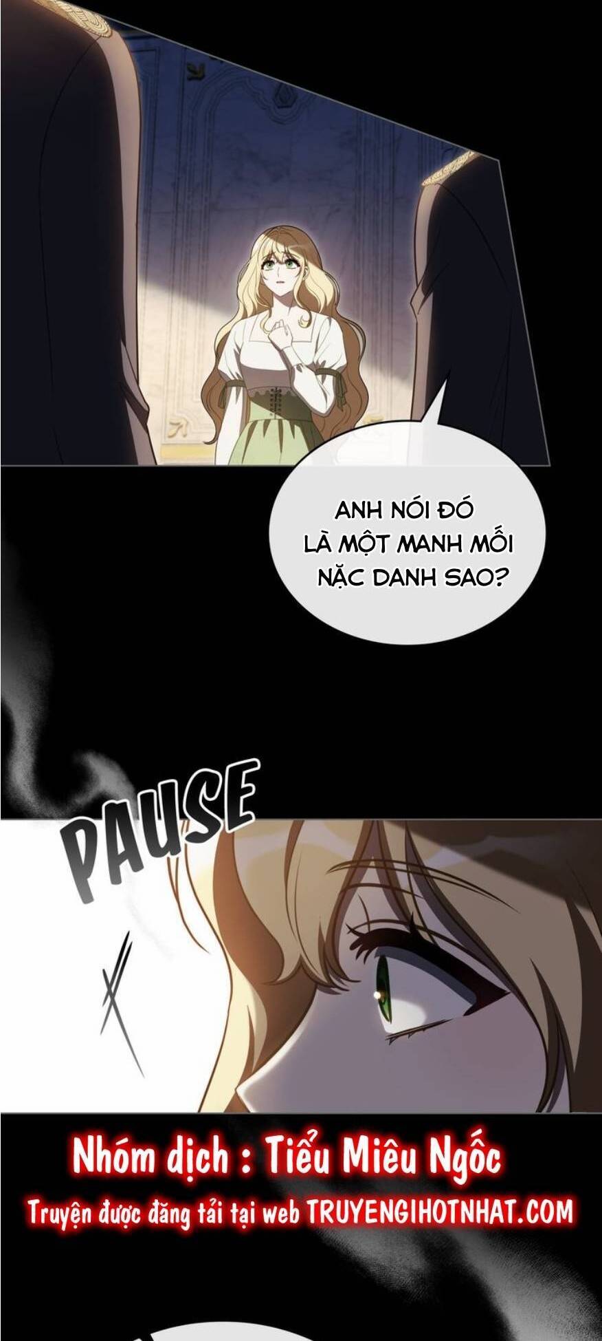 Chúa Phù Hộ Cho Sự Hủy Diệt Của Ta Chap 46 - Next Chap 47