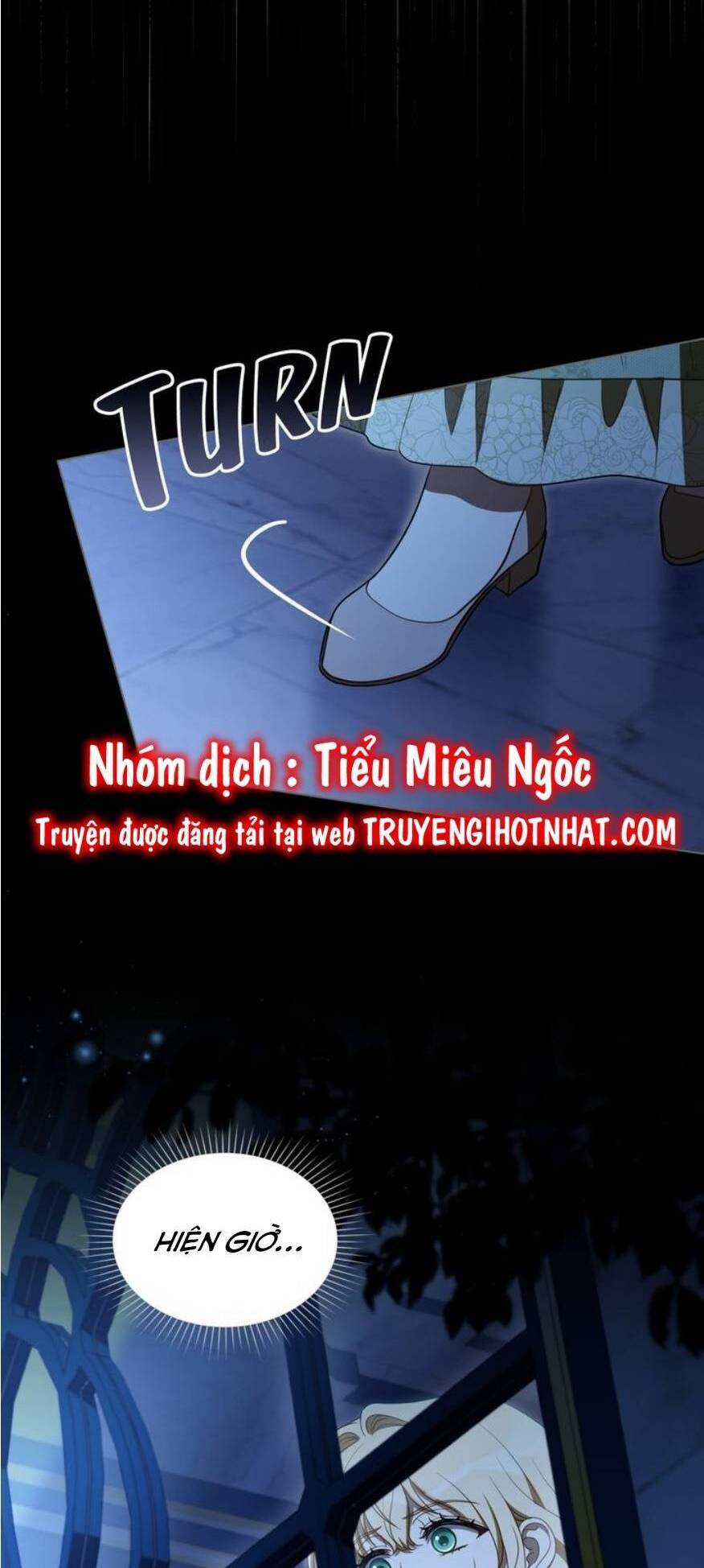 Chúa Phù Hộ Cho Sự Hủy Diệt Của Ta Chap 46 - Next Chap 47