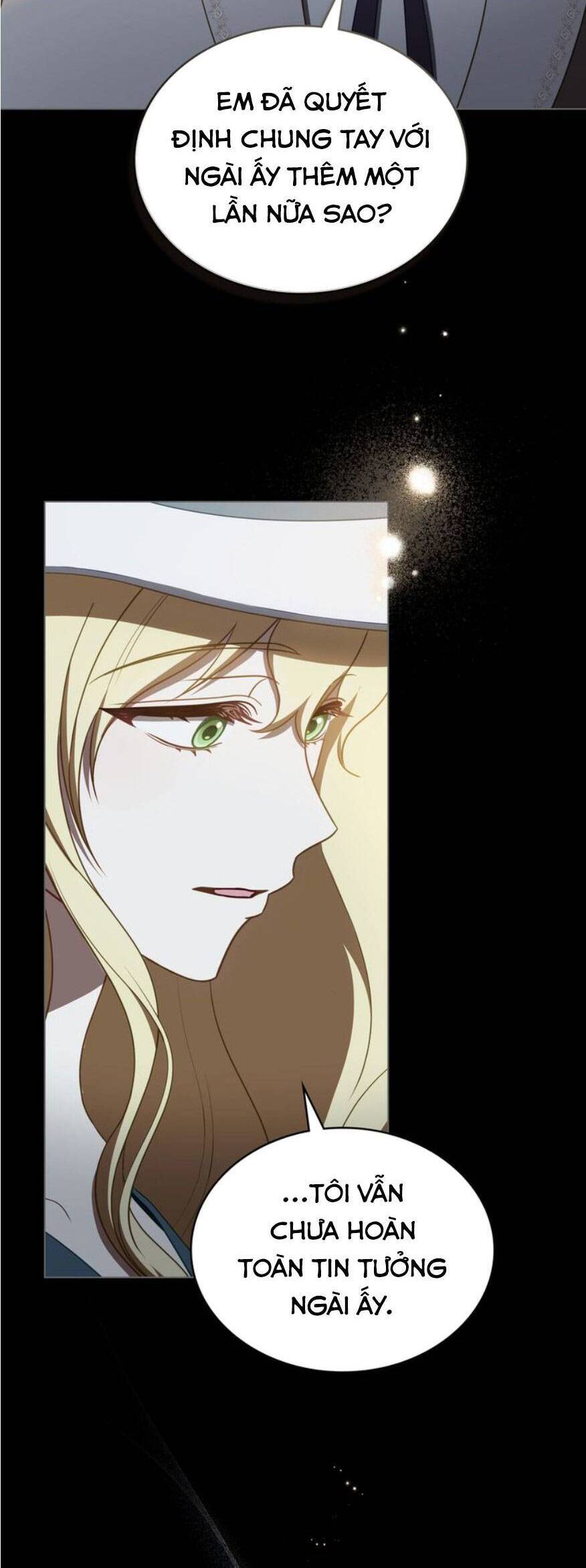 Chúa Phù Hộ Cho Sự Hủy Diệt Của Ta Chap 47 - Next Chap 48