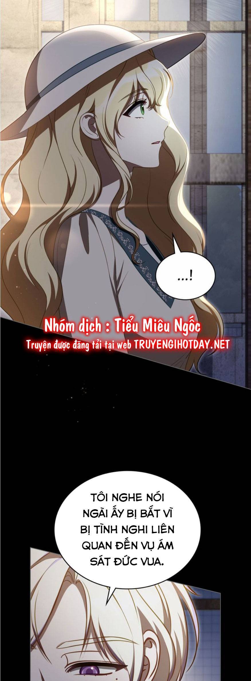 Chúa Phù Hộ Cho Sự Hủy Diệt Của Ta Chap 47 - Next Chap 48