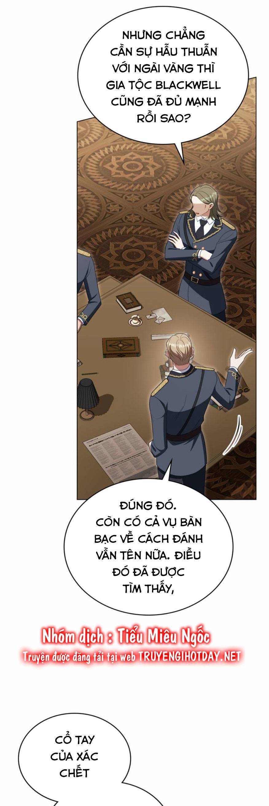 Chúa Phù Hộ Cho Sự Hủy Diệt Của Ta Chap 47 - Next Chap 48