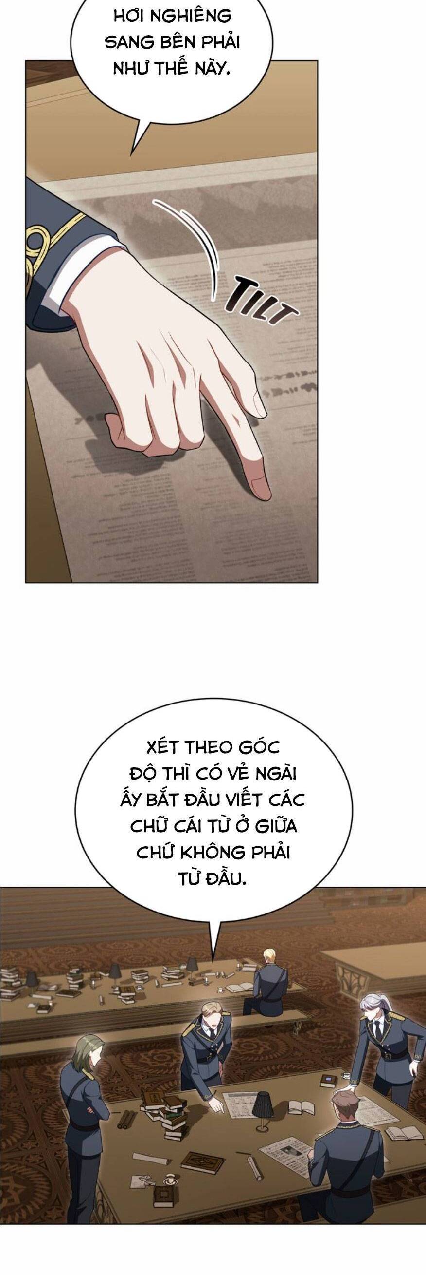 Chúa Phù Hộ Cho Sự Hủy Diệt Của Ta Chap 47 - Next Chap 48