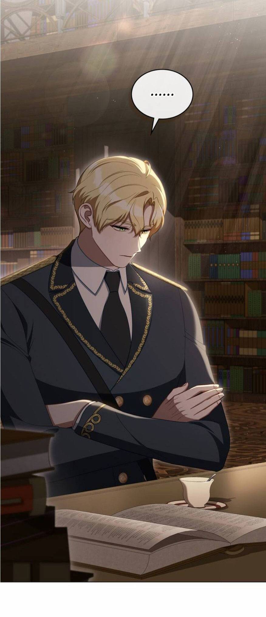 Chúa Phù Hộ Cho Sự Hủy Diệt Của Ta Chap 47 - Next Chap 48