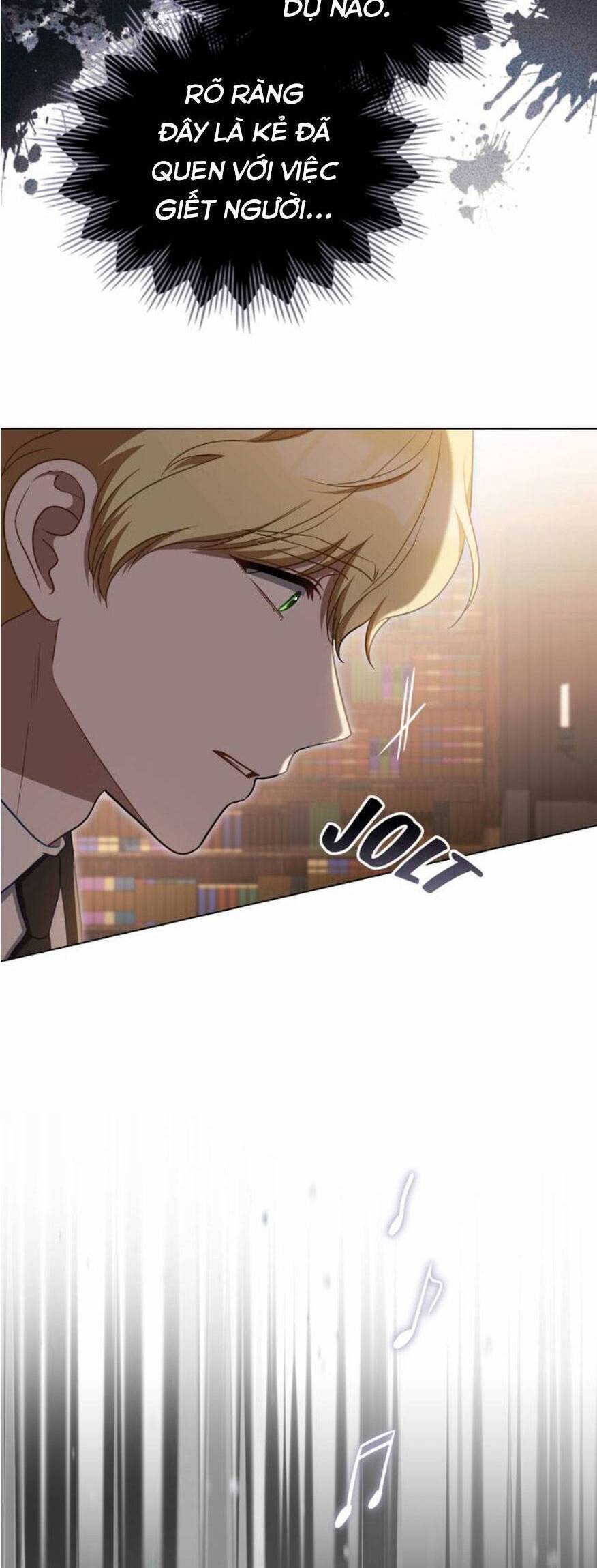 Chúa Phù Hộ Cho Sự Hủy Diệt Của Ta Chap 47 - Next Chap 48