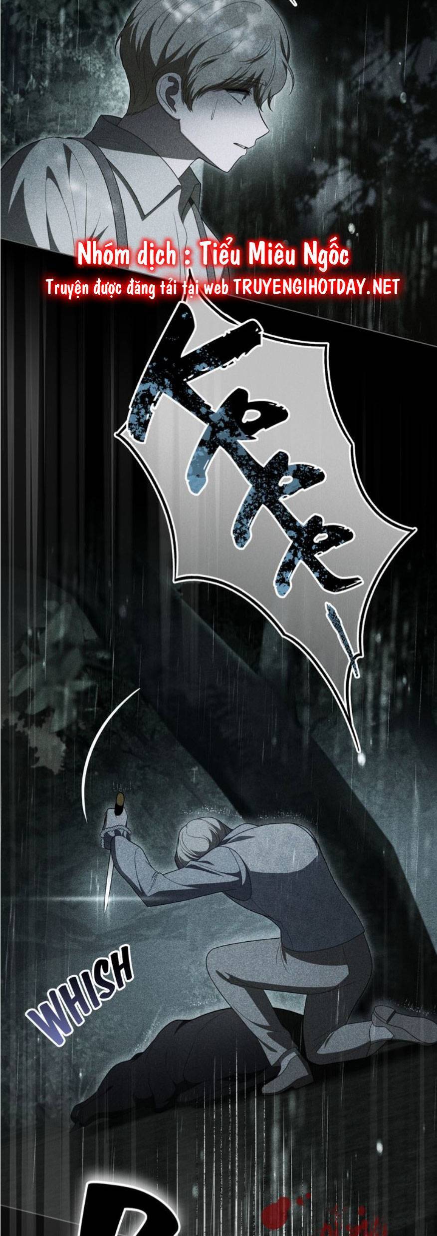 Chúa Phù Hộ Cho Sự Hủy Diệt Của Ta Chap 47 - Next Chap 48