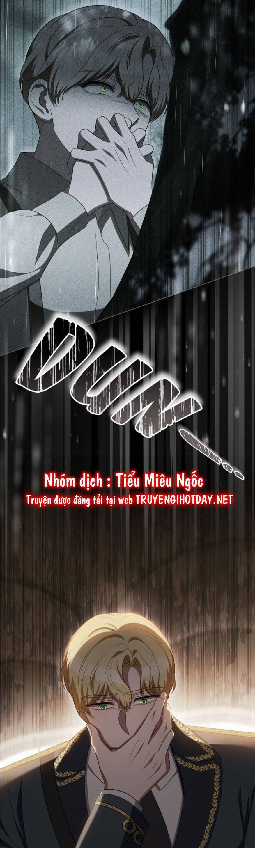 Chúa Phù Hộ Cho Sự Hủy Diệt Của Ta Chap 47 - Next Chap 48