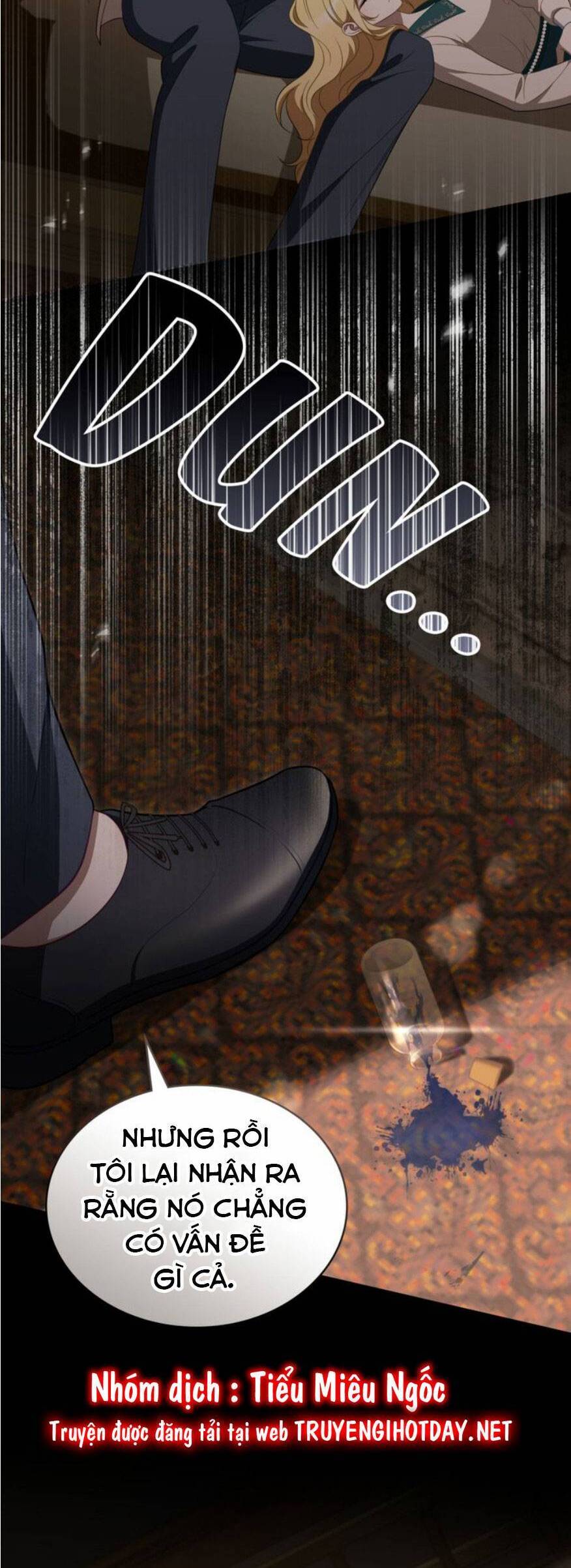 Chúa Phù Hộ Cho Sự Hủy Diệt Của Ta Chap 47 - Next Chap 48