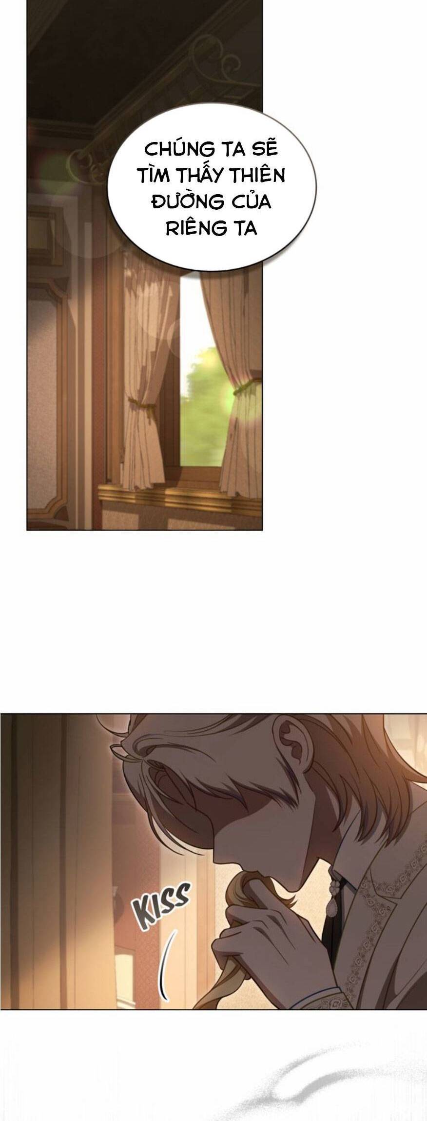 Chúa Phù Hộ Cho Sự Hủy Diệt Của Ta Chap 47 - Next Chap 48