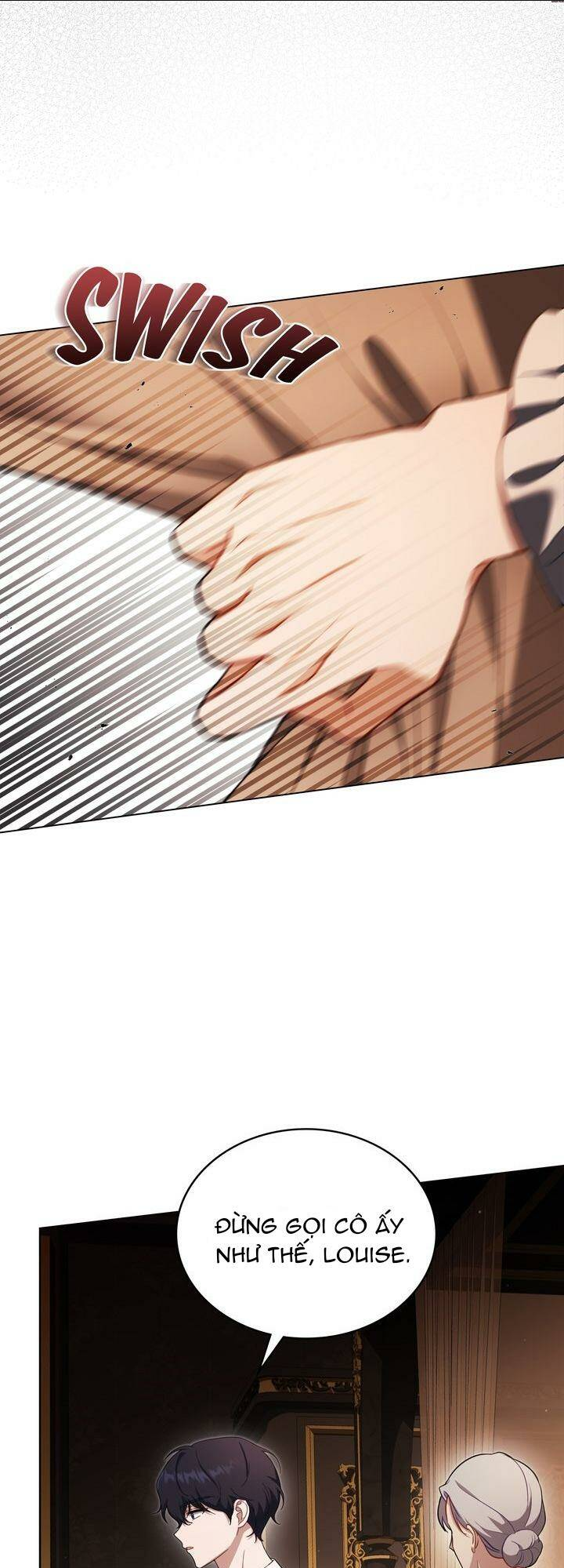 Chúa Phù Hộ Cho Sự Hủy Diệt Của Ta Chap 5 - Next Chap 6