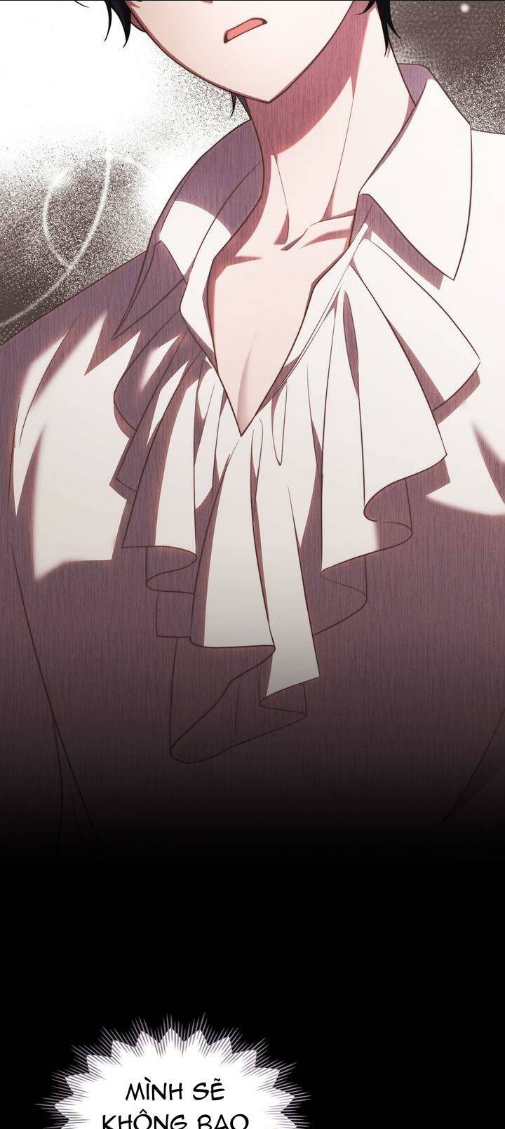 Chúa Phù Hộ Cho Sự Hủy Diệt Của Ta Chap 5 - Next Chap 6