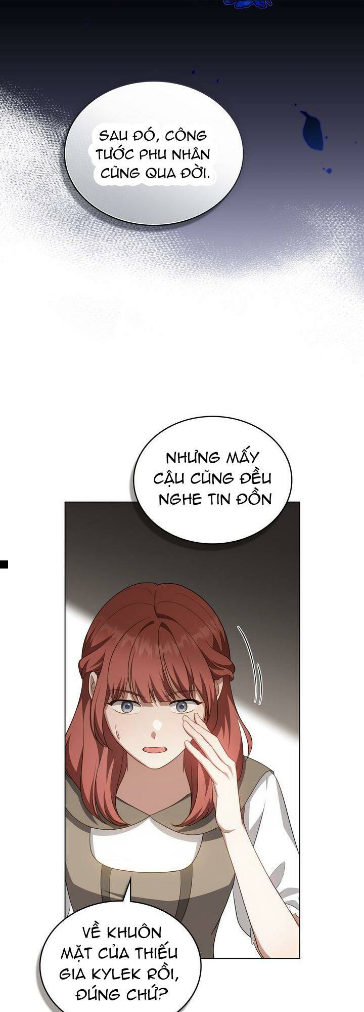 Chúa Phù Hộ Cho Sự Hủy Diệt Của Ta Chap 5 - Next Chap 6