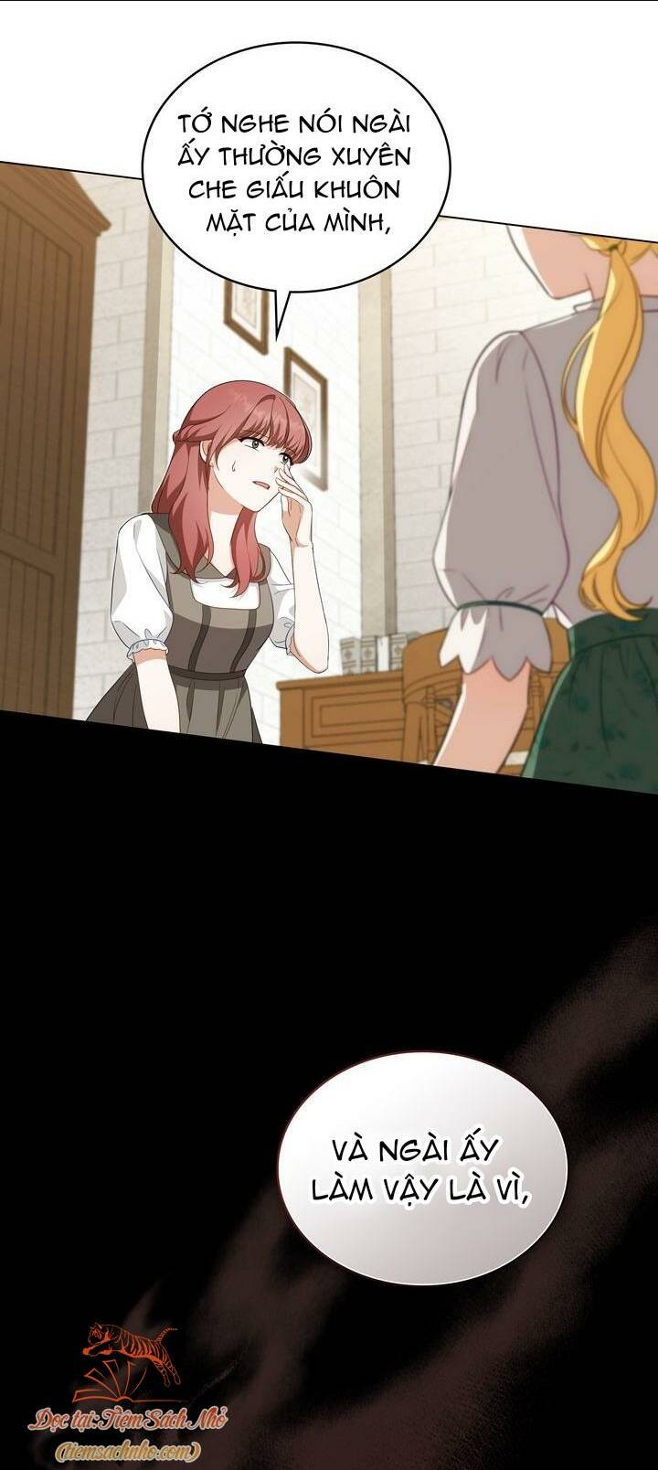 Chúa Phù Hộ Cho Sự Hủy Diệt Của Ta Chap 5 - Next Chap 6