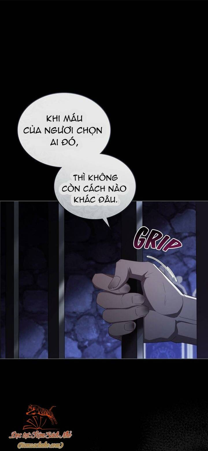 Chúa Phù Hộ Cho Sự Hủy Diệt Của Ta Chap 5 - Next Chap 6