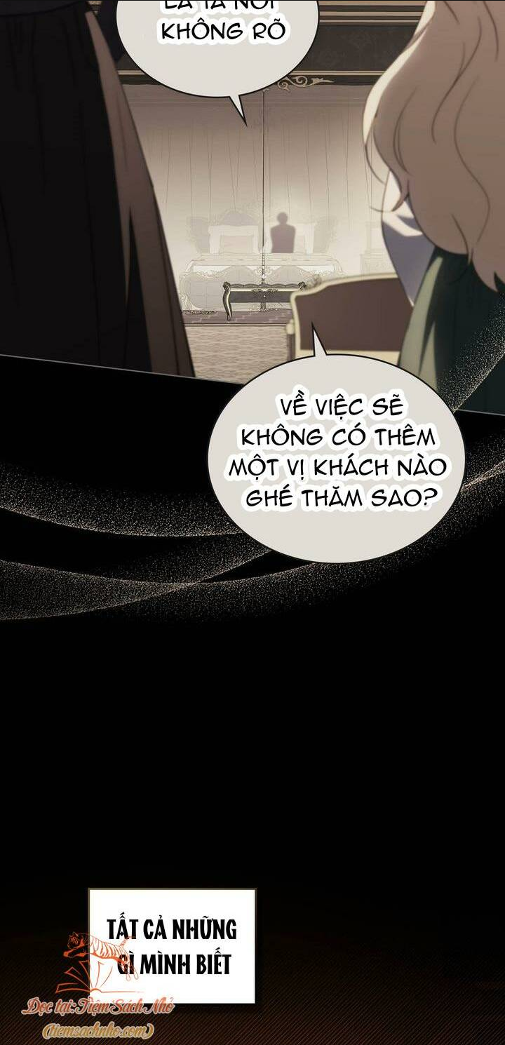 Chúa Phù Hộ Cho Sự Hủy Diệt Của Ta Chap 5 - Next Chap 6