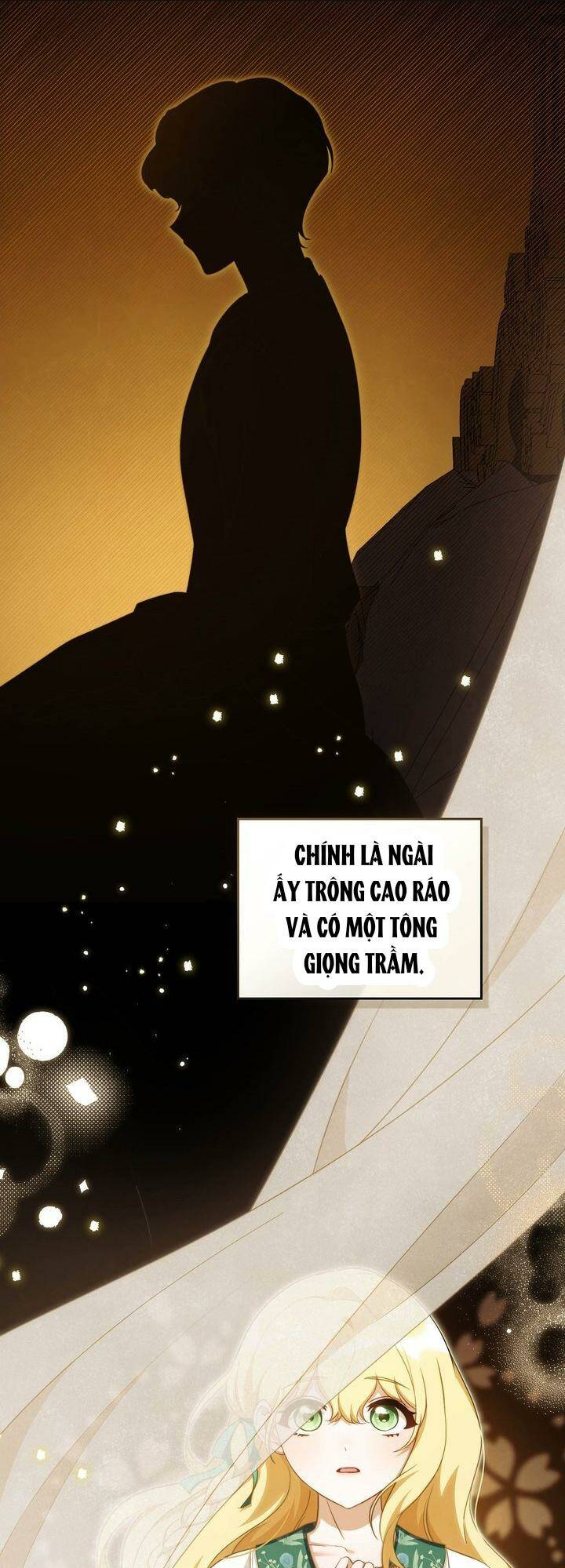 Chúa Phù Hộ Cho Sự Hủy Diệt Của Ta Chap 5 - Next Chap 6
