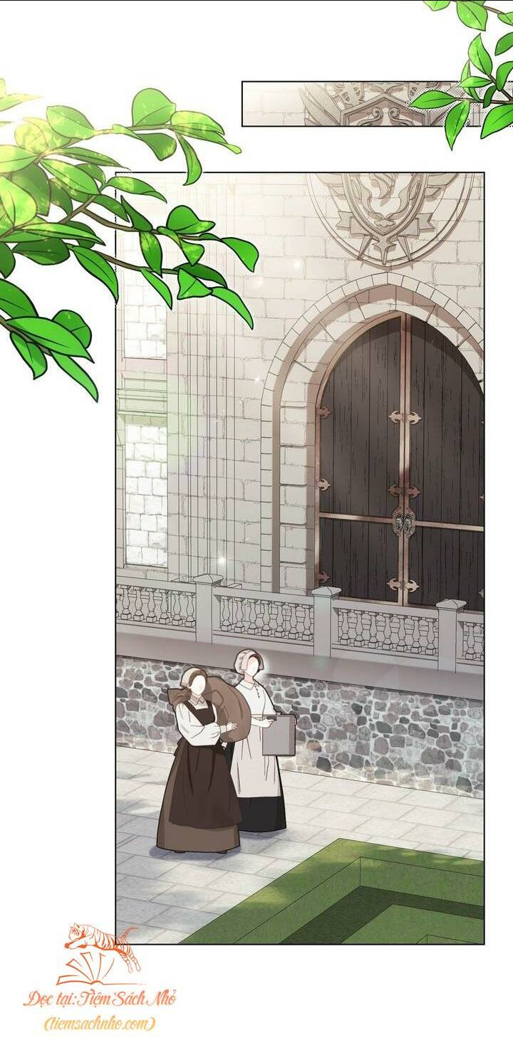 Chúa Phù Hộ Cho Sự Hủy Diệt Của Ta Chap 5 - Next Chap 6