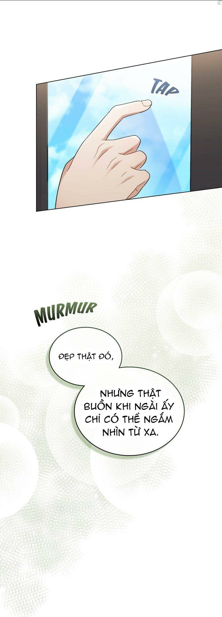 Chúa Phù Hộ Cho Sự Hủy Diệt Của Ta Chap 5 - Next Chap 6