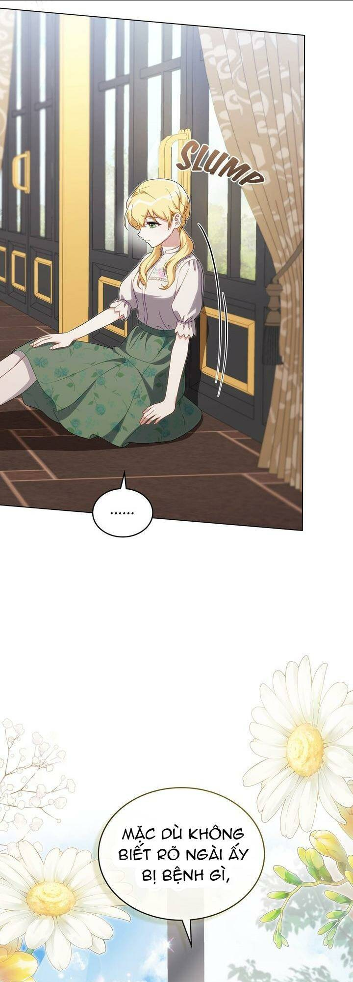 Chúa Phù Hộ Cho Sự Hủy Diệt Của Ta Chap 5 - Next Chap 6