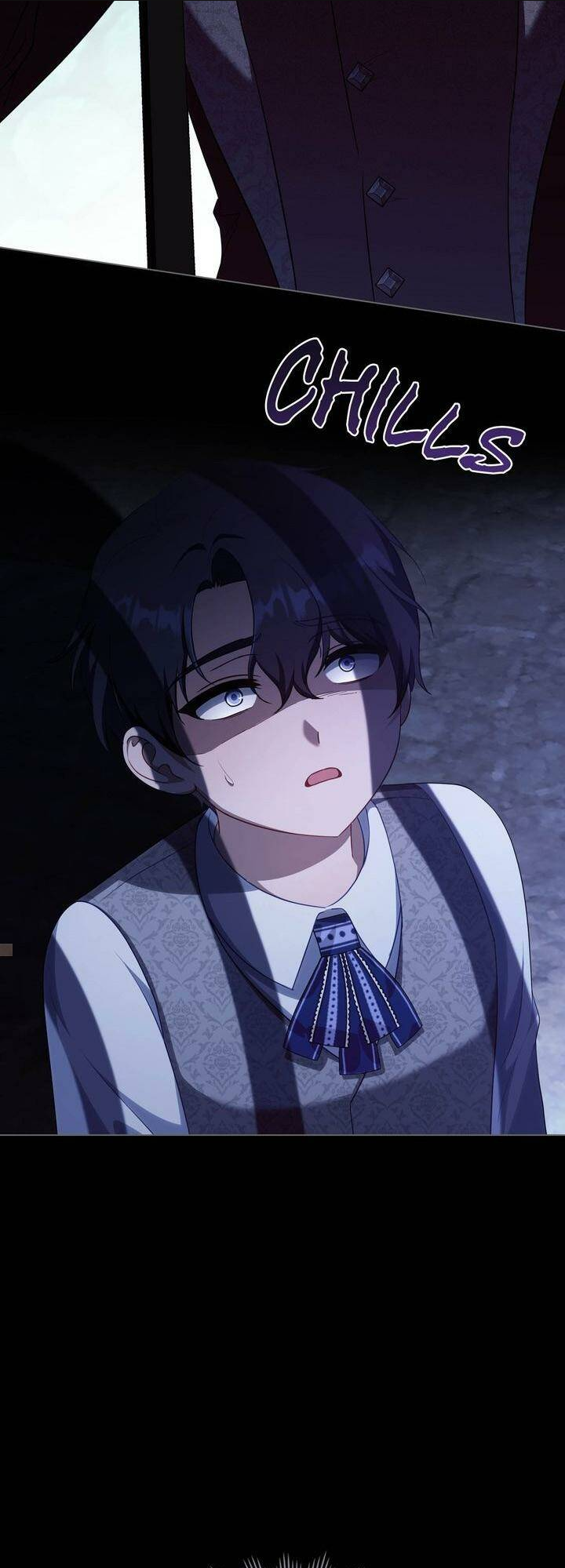 Chúa Phù Hộ Cho Sự Hủy Diệt Của Ta Chap 5 - Next Chap 6