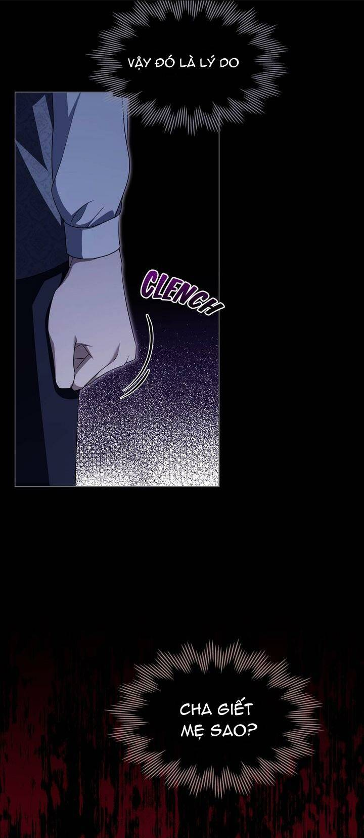 Chúa Phù Hộ Cho Sự Hủy Diệt Của Ta Chap 5 - Next Chap 6