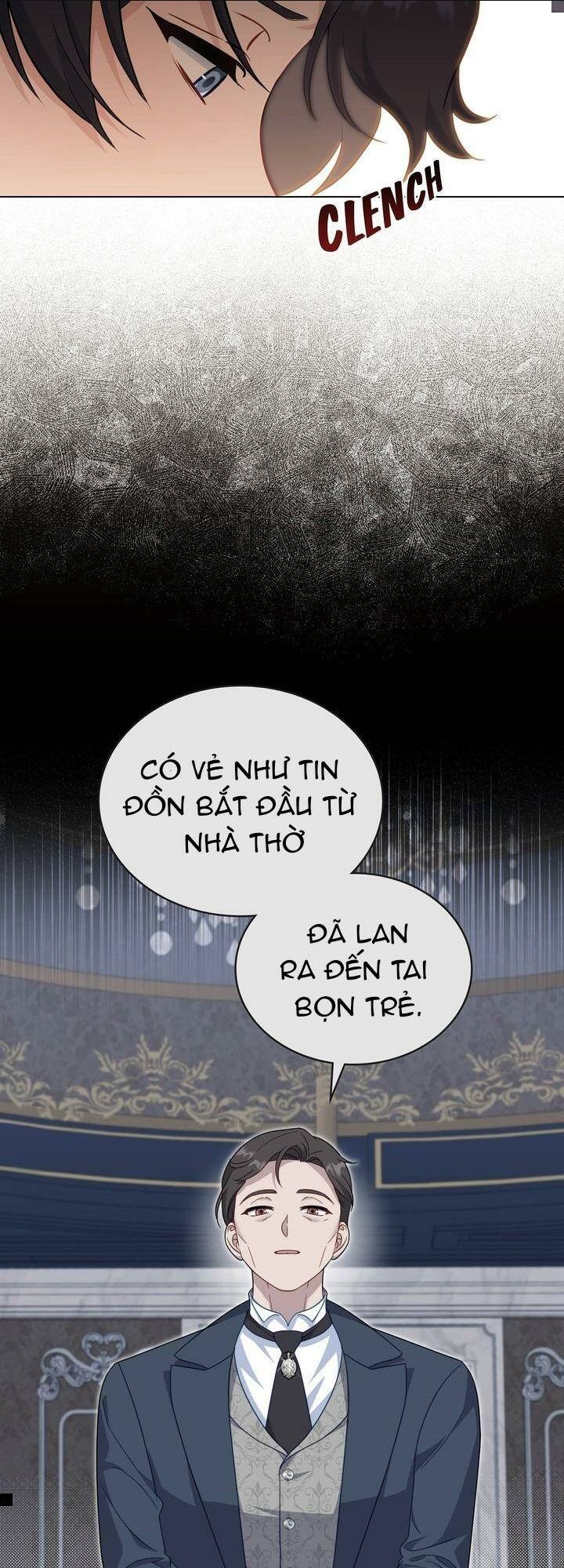 Chúa Phù Hộ Cho Sự Hủy Diệt Của Ta Chap 5 - Next Chap 6