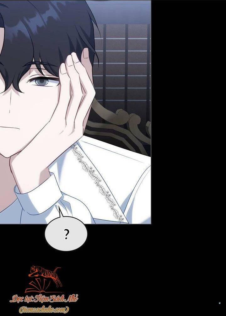 Chúa Phù Hộ Cho Sự Hủy Diệt Của Ta Chap 5 - Next Chap 6