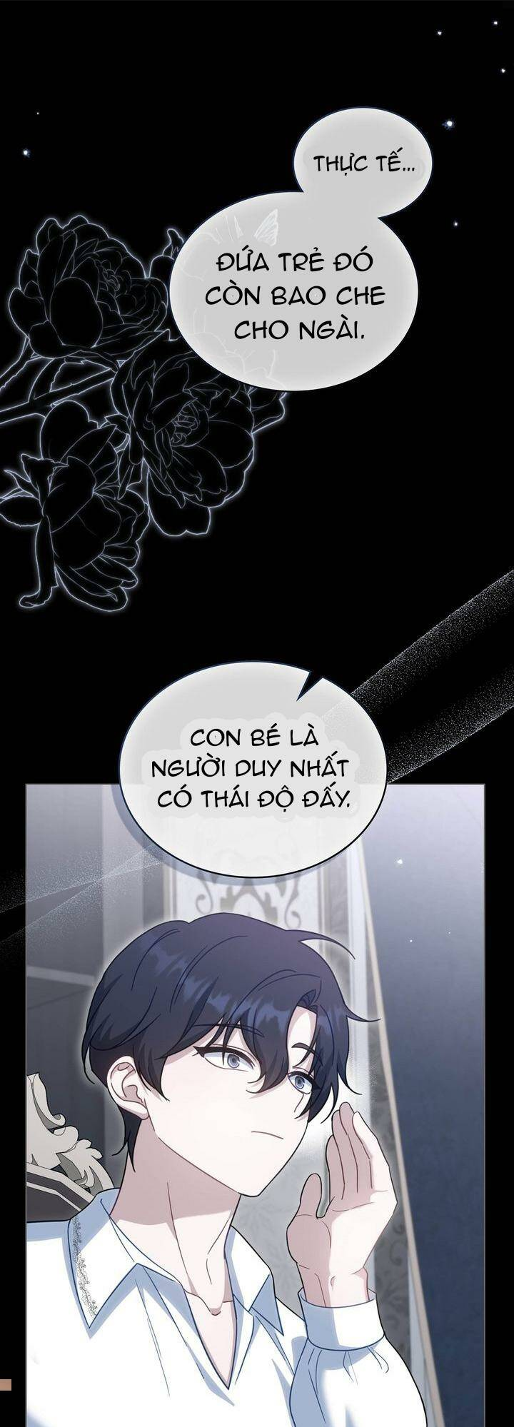 Chúa Phù Hộ Cho Sự Hủy Diệt Của Ta Chap 5 - Next Chap 6