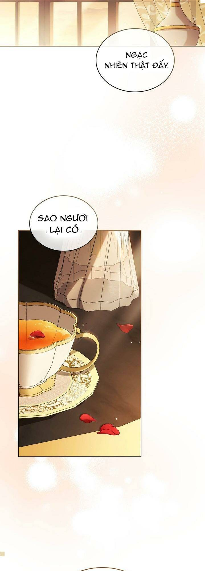 Chúa Phù Hộ Cho Sự Hủy Diệt Của Ta Chap 5 - Next Chap 6